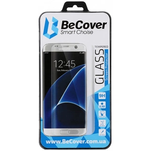 Скло захисне BeCover Huawei P Smart 2021 Black (705381) зображення 1