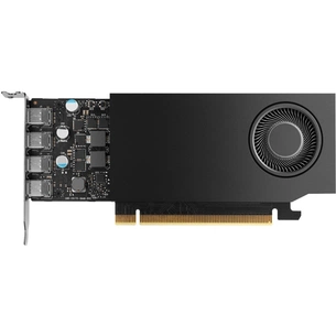 Відеокарта HP Quadro RTX A400 4GB (AV8J3AA) зображення 1