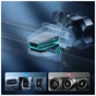 Зарядний пристрій Choetech QI 15W compatible MagSafe (T200-F-201BK) - зменшене зображення 8