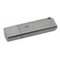 USB флеш накопичувач Kingston 32GB DataTraveler Locker+ G3 USB 3.0 (DTLPG3/32GB) - зменшене зображення 3