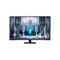 Монітор Samsung LS43CG700NIXUA - зменшене зображення 1