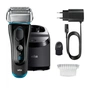 Електробритва Braun Series 5 5190 cc - зменшене зображення 3