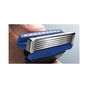 Бритва Wilkinson Sword Hydro 5 Clampack + 4 змінні картриджі (4027800216505) - зменшене зображення 6