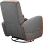 Крісло ігрове Cougar Fidom Gray - зменшене зображення 6