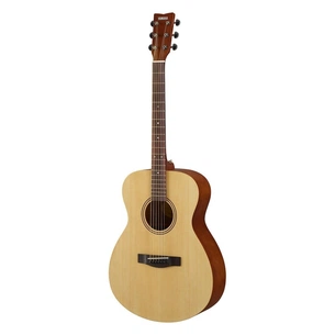 Гітара акустична Yamaha FS400 Natural Satin (FS400 NS) зображення 1