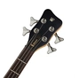 Бас-гітара Warwick RockBass Streamer Standard 4-String - Honey Violin Transparent Satin (1514120500CACARAWW) - зменшене зображення 3
