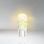 Автолампа Osram світлодіодна (2880YE-02B) - зменшене зображення 3