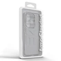 Чохол до мобільного телефона Armorstandart Air Xiaomi Poco F6 Camera cover Clear (ARM73533) - зменшене зображення 6