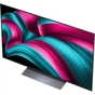 Телевізор LG OLED55C54LA - зменшене зображення 8
