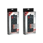 Мережевий подовжувач REAL-EL RS-PROTECT 805 5m, black (EL122300043) - зменшене зображення 10
