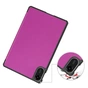 Чохол до планшета BeCover Smart Xiaomi Redmi Pad 2 11.0" Purple (713642) - зменшене зображення 4