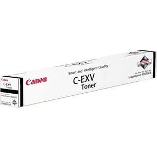 Тонер Canon C-EXV48 Black C1325iF/C1335iF (9106B002) зображення 1