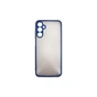Чохол до мобільного телефона Dengos Kit for Samsung Galaxy M14 case + glass (Blue) (DG-KM-16) - зменшене зображення 2