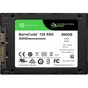 Накопичувач SSD 2.5" 500GB Seagate (ZA500CM10003) - зменшене зображення 5
