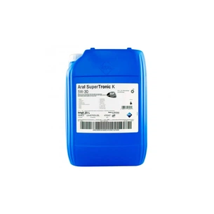 Моторна олива Aral SuperTronic K 5W-30 20L (15DBC5) зображення 1