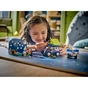 Конструктор LEGO Friends Кемпінговий автомобіль для спостереження за зірками 364 деталей (42603) - зменшене зображення 8