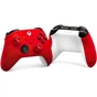 Геймпад Microsoft Wireless Red (QAU-00012) - зменшене зображення 6
