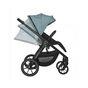 Коляска Espiro 2 в 1 Yoga 15 Nature Touch (5905683800174) - зменшене зображення 6