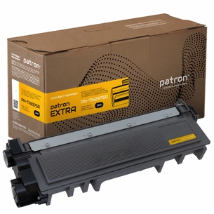 Картридж Patron BROTHER TN-2375 Extra (PN-TN2375R) зображення 1