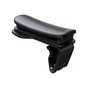 Універсальний автотримач Baseus Big Mouth Pro Car Mount (applicable to centre console) Black (SUDZ-A01) - уменьшенное изображение 2