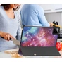 Чохол до планшета BeCover Smart Case Xiaomi Pad 7 / 7 Pro 11.2" Space (712815) - зменшене зображення 9