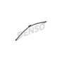 Щітка склоочисника Denso DF-060 - зменшене зображення 1