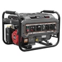 Генератор Graphite 230V (1 фаза), 2/2.2kW, ручний старт, AVR, 40кг (58G904) - уменьшенное изображение 1
