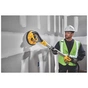 Шліфувальна машина DeWALT 18V XR Li-Ion, 225 мм, 700-1200 об/хв (без АКБ та ЗП) (DCE800N) - зменшене зображення 7