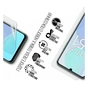 Плівка захисна Armorstandart Motorola G54 Power (ARM70550) - зменшене зображення 2