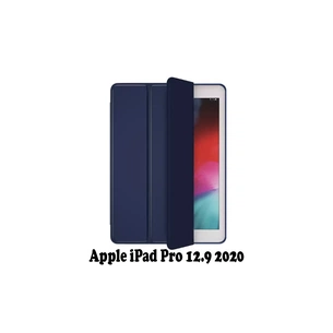 Чохол до планшета BeCover Magnetic Apple iPad Pro 12.9 2020/21/22 Deep Blue (707549) зображення 1