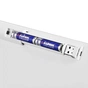 Клавіатура 2E KS270 109key Wireless UA Silver/White (2E-KS270WBWH_UA) - зменшене зображення 8