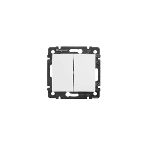 Вимикач LEGRAND Valena Classic (774408) зображення 1