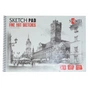 Альбом для малювання Santi для графіки Fine art sketches, А4 20 аркушів (742620) - зменшене зображення 1