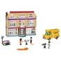 Конструктор LEGO Friends Школа виконавчого мистецтва у Хартлейці (41134) - зменшене зображення 2