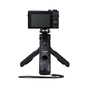 Цифровий фотоапарат Canon Powershot G7 X III Streaming Kit Black (3637C046) - зменшене зображення 11
