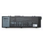 Акумулятор до ноутбука Dell Precision 7510 MFKVP, 7950mAh (91Wh), 6cell, 11.4V, Li-ion (A47802) - зменшене зображення 1