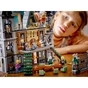 Конструктор LEGO Harry Potter Маєток родини Мелфой (76453) - зменшене зображення 9