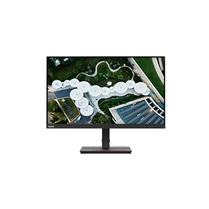 Монітор Lenovo S24E-20 (62AEKAT2UA) зображення 1