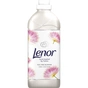 Кондиціонер для білизни Lenor Квіти шовкової акації 1.38 л (8001090504968) - зменшене зображення 1