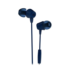 Навушники JBL C50 HI Blue (JBLC50HIBLU) зображення 1