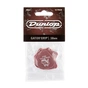Медіатор Jim Dunlop Gator Grip Pick .58mm 12 шт. (417P.58) - уменьшенное изображение 3