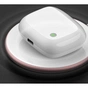 Навушники Xiaomi ZMI PurPods Pro Wireless Earbuds White (TW100ZM) - зменшене зображення 5