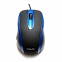 Мишка Havit V-MS753 USB Black/Blue (23938) - зменшене зображення 2