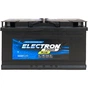 Акумулятор автомобільний ELECTRON POWER PLUS 100Ah Ев (-/+) (950EN) (600 044 095 SMF) - зменшене зображення 1