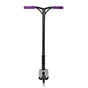 Самокат Lionelo Whizz Neo Black Carbon Multicolor (LO-WHIZZ NEO BLACK CARBON MULTICOLOR) - зменшене зображення 5