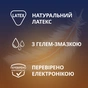 Презервативи Contex Lights особливо тонкі латексні з силіконовою змазкою 3 шт. (5060040300114) - зменшене зображення 3