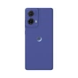 Мобільний телефон Motorola G85 8/256GB Cobalt Blue (PB2A0052UA / PB2A0044RS) - зменшене зображення 3