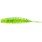 Силікон рибальський FishUP Tanta 2" 026 - Flo Chartreuse/Green (9шт/уп) (1864.06.41) - зменшене зображення 1