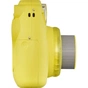 Камера миттєвого друку Fujifilm INSTAX Mini 9 Yellow (16632960) - зменшене зображення 2
