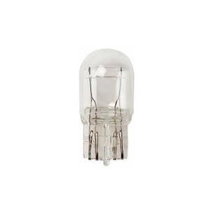 Автолампа SCT-GERMANY W21/5W Long Life 12V 21/5W W3x16q (202303) зображення 1